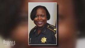 Deputy Sheila Jones released from hospital after downtown Houston shooting