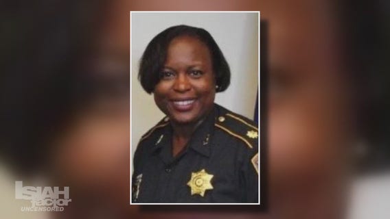Deputy Sheila Jones released from hospital after downtown Houston shooting