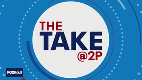 The Take @ 2: November 3, 2025