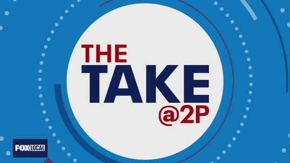 The Take @ 2: November 3, 2025