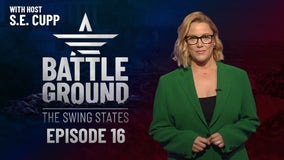 Battleground Ep. 16: Peach State Goes Purple AND Can Walz Woo the Midwest?