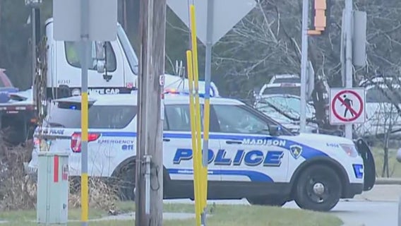 Madison, Wisconsin school shooting: 3 dead, shooter was 15-year-old girl