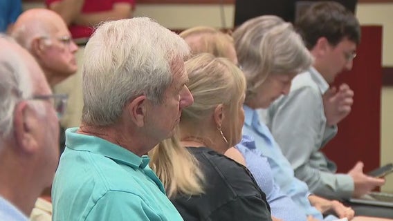 Longboat Key votes to keep 'Gulf of Mexico Drive'