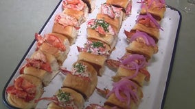 LA Food and Wine Festival coming to Santa Monica