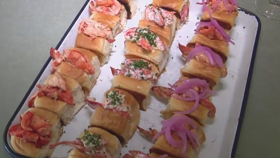 LA Food and Wine Festival coming to Santa Monica