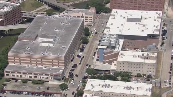 Three Harris County inmate deaths reported in two days