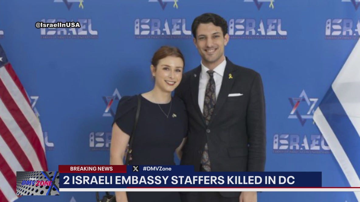 Combatting antisemitic rhetoric following DC Museum shooting