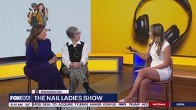 Nail Ladies Show