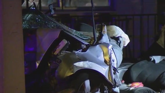 FHP: Charges pending in Orlando crash that injured 10