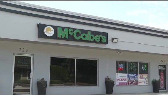 1 dead, 1 hurt in overnight DeLand shooting