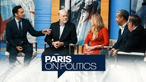 Paris on Politics: Reflecting on the Democratic National Convention