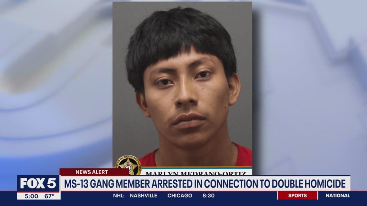 MS-13 Member Arrest Highlights Anti-Gang Efforts