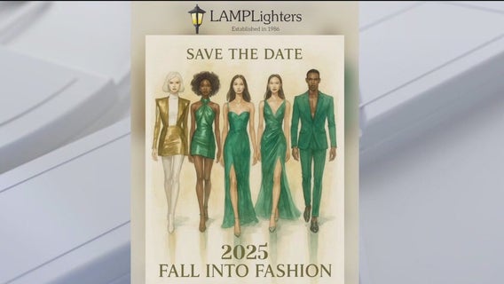 'Fall into Fashion' event benefits local charities