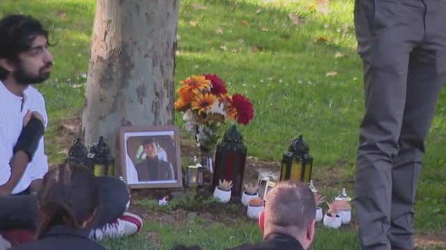 Stanford University student killed on e-bike