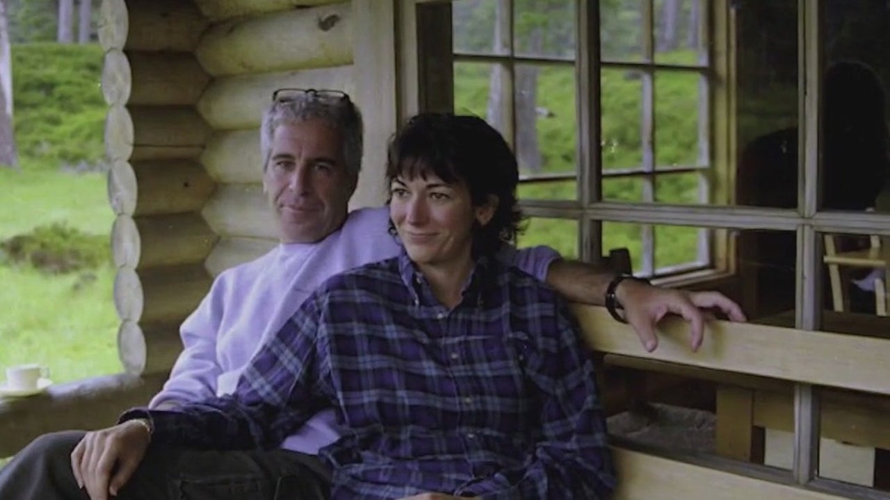 Ghislaine Maxwell Provides Details on 100 Individuals in DOJ Interview