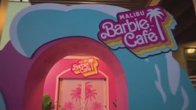 Checking out Malibu Barbie Cafe | Bayou City Buzz