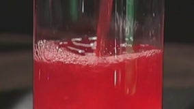 FDA bans red food dye due to possible cancer link