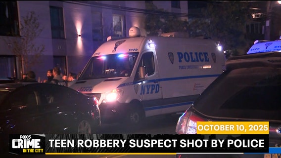 Crime in the City full episode: October 18, 2025