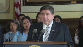 Gov. Pritzker calls out CBP Commander Greg Bovino: 'I honestly can't even believe I have to make this plea'
