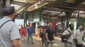 NJ Transit fare holiday begins today