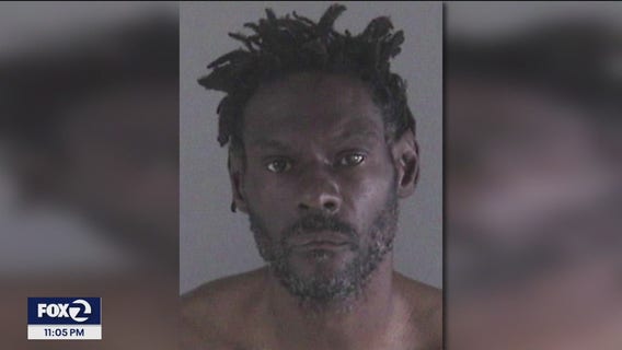 DA charges suspect with with felony assault on Oakland police officer