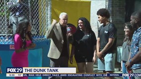 The Dunk Tank