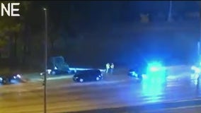 Hurricane Helene: 1 dead after sign falls on car on I-4 in Florida