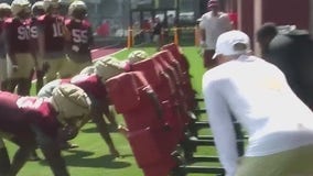 Scott Smith's College Caravan: FSU Seminoles (Preview)