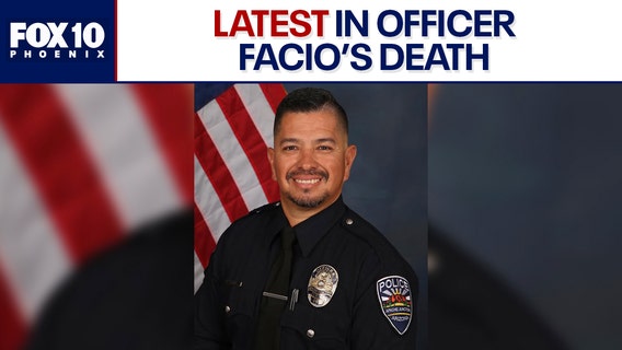 PCAO seeks death penalty in Gabriel Facio's murder