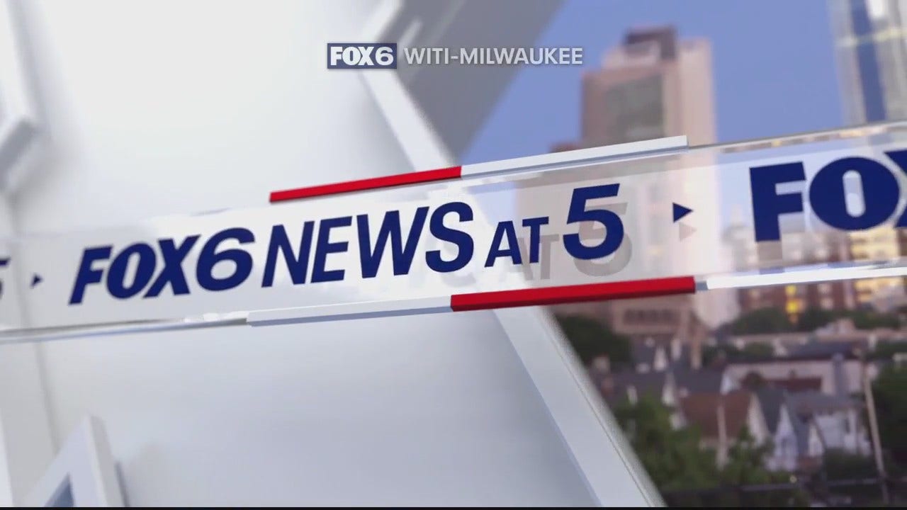 FOX6 News at 5 | Feb. 7, 2025 | FOX6 Milwaukee