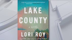 Tampa Bay Reads: "Lake County"