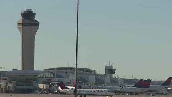 Detroit Metro Airport flight reductions expected