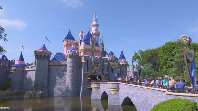 Disneyland ticket prices increase - here's how much they cost