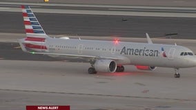 FAA: Ground stop issued for American Airlines