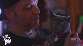 The 215: Brown Girl Candle Café, fishing and more