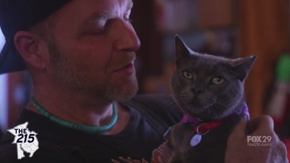 The 215: Brown Girl Candle Café, fishing and more