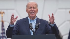 Klobuchar says Biden has 'critical' week ahead