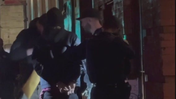 SF's First Thursdays draws crowd of 18,000 as city moves to crack down on crime