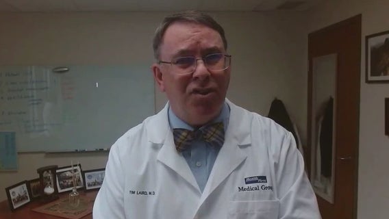 Norovirus cases soaring on Florida's Space Coast: Experts urge vigilance