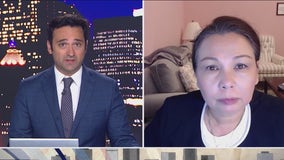 IL lawmakers talk impending government shutdown | The Chicago Report