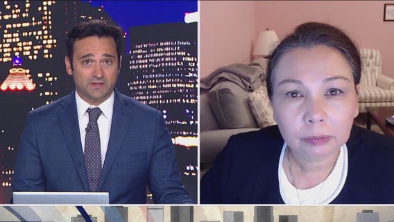 IL lawmakers talk impending government shutdown | The Chicago Report