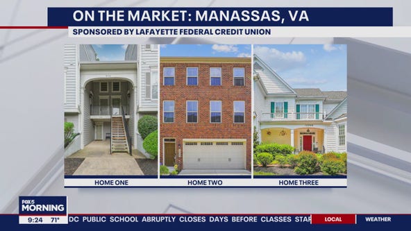 Zip Trip Manassas: On The Market