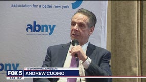 NYC mayoral race: What were the candidates up to today