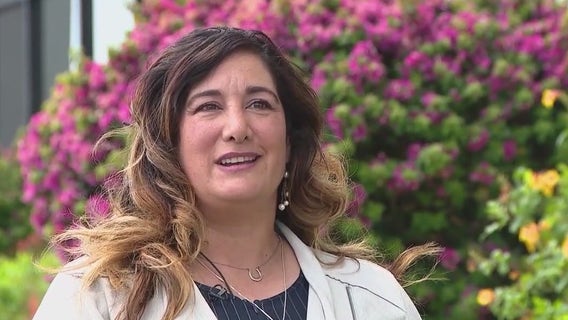 Arizona woman warns of dangerous silent heart attacks for postpartum women