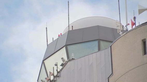 Flight cancellations begin tomorrow