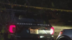 Body found a block from Waukesha's Frame Park