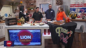 LION Lunch Hour: October 30, 2025