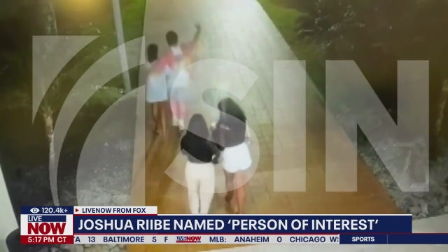 Missing American college student: Retired FBI agent identifies 'critical' steps