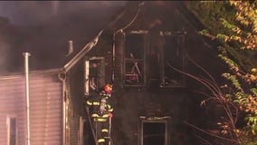 House fire in Zion kills 3 people