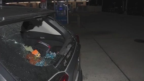 DeLand man arrested in shooting that injured 16-year-old